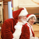 A2SO Invites YOU to SING ALONG WITH SANTA Today