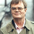 NJPAC to Welcome Theatrical Storyteller Garrison Keillor in January Video