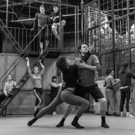 Photo Flash: In Rehearsal for Drew McOnie's JEKYLL AND HYDE at The Old Vic Video