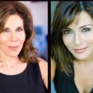 Anne De Salvo and Marisol Nichols Join MY CHILD - MOTHERS OF WAR at Hudson Backstage  Video