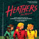HEATHERS THE MUSICAL Vocal Selections Now Available Through Samuel French Video