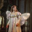 Paper Mill Releases Final Block of Tickets for EVER AFTER World Premiere