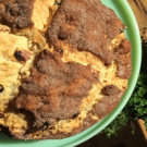 PADOCA BAKERY on the UES offers Irish Soda Bread