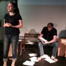 BWW Reviews:  AWAKE ALL NIGHT Shows Musical Promise at Capital Fringe