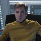 VIDEO: Chris Pine & More in New Clip from STAR TREK BEYOND Video