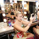 BWW Exclusive: Spectacular Beauties- Primp Backstage with the Radio City Rockettes!