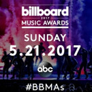2017 BILLBOARD MUSIC AWARDS to Air on ABC This May