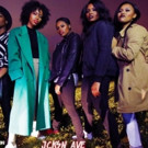Maroon 5's PJ Morton Introduces Sister Act JCKSN AVE