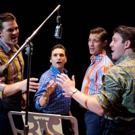 JERSEY BOYS to Perform at Reliant Lights Your Holidays Video