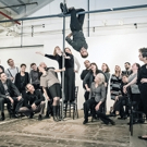 C4 to Present VISUAL - CHORAL WORKS WITH VISUAL AND ELECTRONIC COMPONENTS in NYC