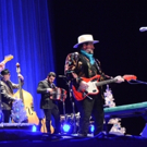 Photo Coverage: THE MAVERICKS Sleigh Bells Ring Out!