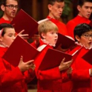 The Saint Thomas Choir Of Men And Boys Presents MESSIAH, 12/6 And Today Video