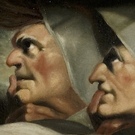 RSC Collaborates on SHAKESPEARE IN ART Exhibition at Compton Verney