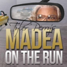 Tyler Perry to Star in MADEA ON THE RUN at Schuster Center Video