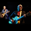 Graham Parker Duo, Featuring Brinsley Schwarz, Comes to SOPAC Video