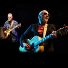 Graham Parker Duo, Featuring Brinsley Schwarz, Comes to SOPAC Today Video