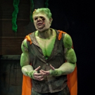 STAGE TUBE: New Trailer for THE TOXIC AVENGER at Southwark Playhouse Video