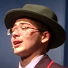 BWW Review: GUYS AND DOLLS JR. at The Schools Of St.Mary Performing Arts Department…