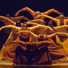 BWW Review: ALVIN AILEY AMERICAN DANCE THEATER Celebrates the Legacy of Mr. Ailey at  Video