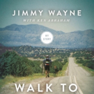 Jimmy Wayne Pens WALK TO BEAUTIFUL Video