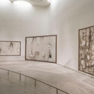 Exhibitions of the Week: Alberto Burri at the Guggenheim, Frank Stella at the Whitney