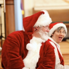 A2SO Invites YOU to SING ALONG WITH SANTA, 12/5