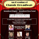 Star-Packed Lineup Slated for AN EVENING OF CLASSIC BROADWAY at Rockwell Video