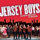 JERSEY BOYS Wraps 'Four Seasons of Kindness' Campaign with Holiday Drive Video