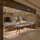 David Yurman Opened New Boutique in Galeries Lafayette Video