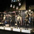 Rock Band KISS Added to ICONS: THE INFLUENCE OF ELVIS PRESLEY Exhibit at Graceland Video
