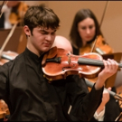 Adelphi Orchestra to Present UNE FETE EN FRANCE Benefit for Young Artist Program Video