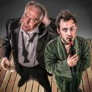 Theatre in the Round Presents BLACK TIE, Now thru 6/21