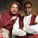Photo Flash: Norm Lewis and Carolee Carmello Get Deadly in Immersive SWEENEY TODD Off-Broadway