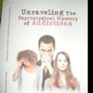 Dr. James Strawbridge Unravels Addiction in New Book