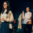 Photo Flash: First Look at THROUGH THE MILL at London Theatre Workshop Video