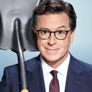 Showtime Releases Poster for New “Presidential' Teaser for Stephen Colbert's Live…