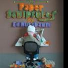 Ed Nussbaum Launches New Book on Paper Sculptures