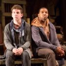 BWW Reviews: ROSENCRANTZ AND GUILDENSTERN Comes to Life at Folger