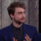 Daniel Radcliffe Not Ruling Out Return to HARRY POTTER: 'It Would Depend On the…