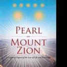 Gabriel Pidomson (Jr) Pens PEARL ON MOUNT ZION