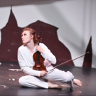 Photo Flash: First Look at Burning Coal and Only Child Aerial Theatre's ASYLUM Video