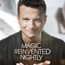 LINQ Theater Will Be Renamed in Honor of Magician Mat Franco Video