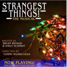 STRANGEST THINGS! THE MUSICAL Offering $10 Tickets Tonight Video