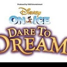 Disney On Ice's DARE TO DREAM Skates its Way to Boston