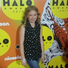 Photo Flash: RUTHLESS! Star Tori Murray Attends 2015 HALO Awards Video