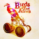 Kitchen Theatre Company Offers the World Premiere of BIRDS OF EAST AFRICA Video