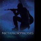 M. Kelly Releases Second Novel METAMORPHOSIS
