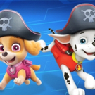 All Paws on Deck! PAW Patrol Live! THE GREAT PIRATE ADVENTURE Announces North America Photo