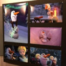 Josh Gad Shares First Look at Upcoming FROZEN 'Northern Lights' Projects Video