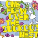 Windham Theatre Guild's ONE FLEW OVER THE CUCKOO'S NEST Opens Tonight Video